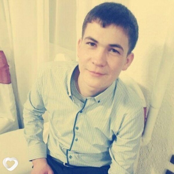 Timur, 32, Державинске — анкета №295326