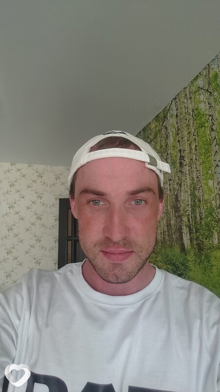 Александр, 35, Нижнем Новгороде — анкета №295707