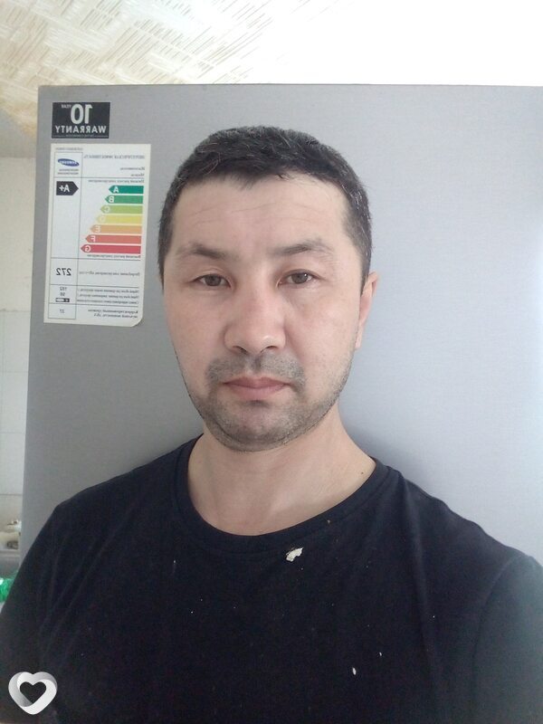 Серик, 47, Уральске — анкета №295709
