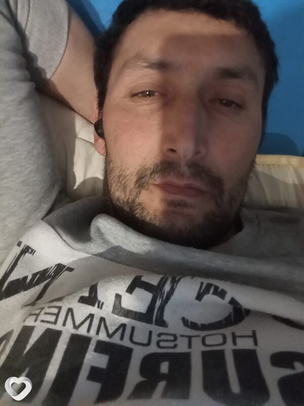 Боря, 38, Волгограде — анкета №295712