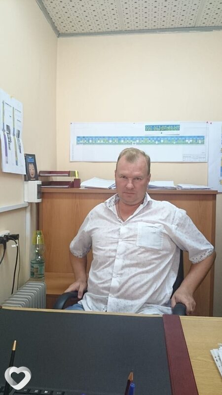 Сергей, 54, Москве — анкета №295718