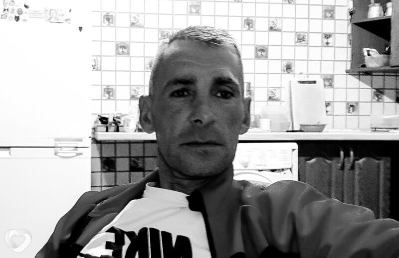 Евгений, 45, Адлер — анкета №295719