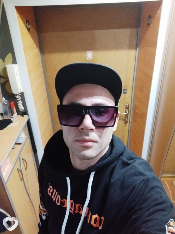 Владимир, 34, Барановичах — анкета №295723