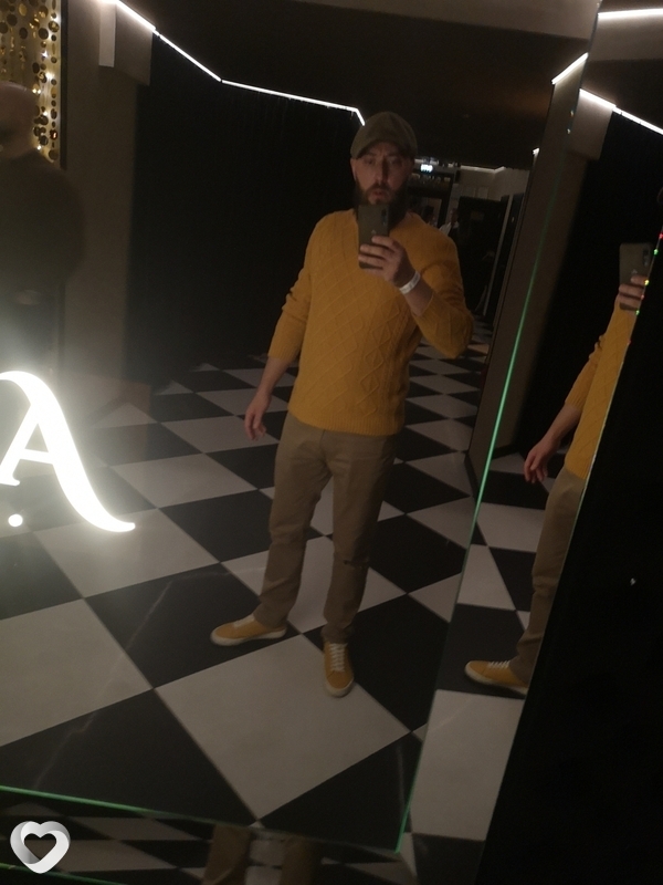 Евгений, 40, Витебске — анкета №295724