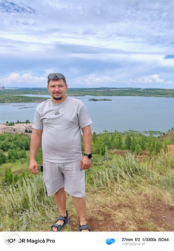 Марсель, Москва