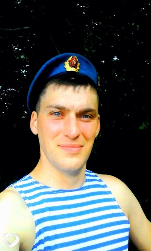 Станислав, 41, Кемерове — анкета №295728