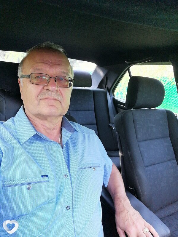 Петр, 65, Бресте — анкета №295359