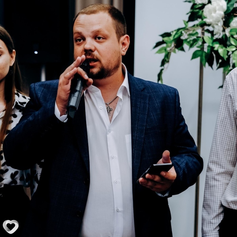 Сергей, 32, Волгограде — анкета №295362