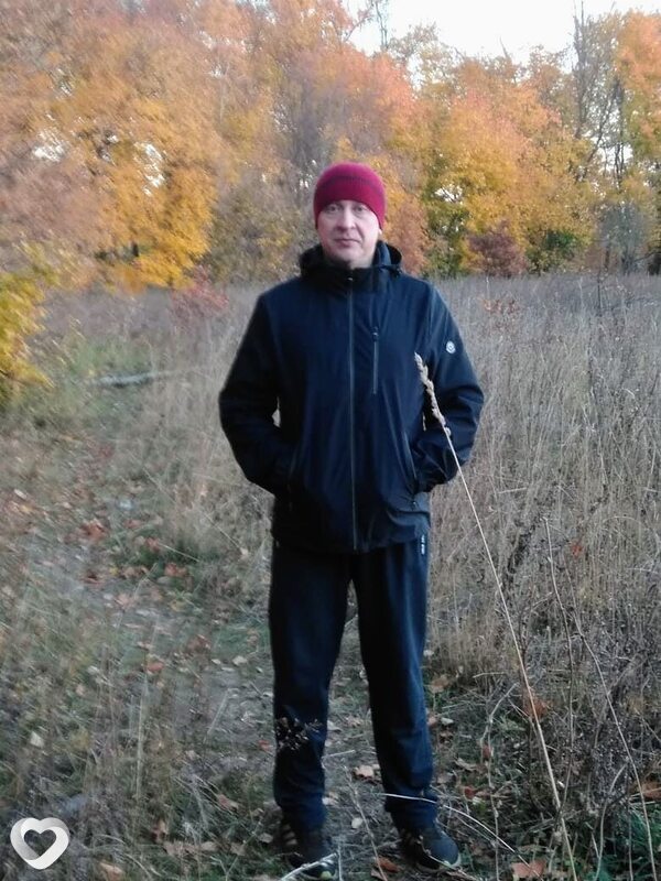 Андрей, 51, Узловой — анкета №295365