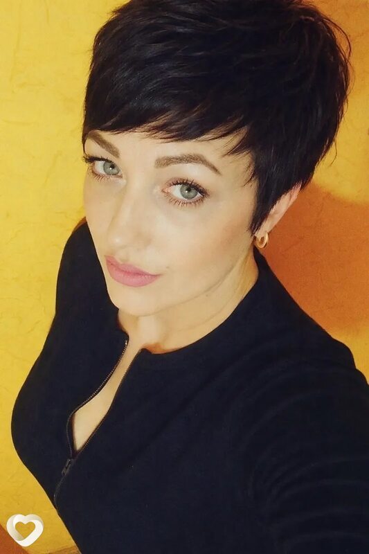Виктория, 49, Луганске — анкета №295369