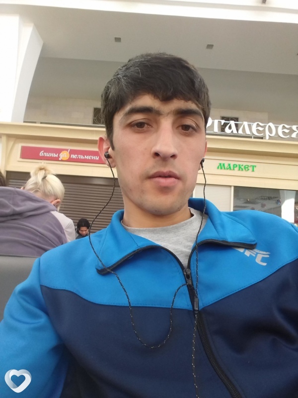 Исмаил, 34, Кирове — анкета №295378