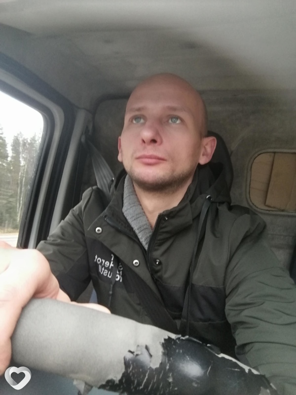 Артём, 35, Бобруйске — анкета №295383