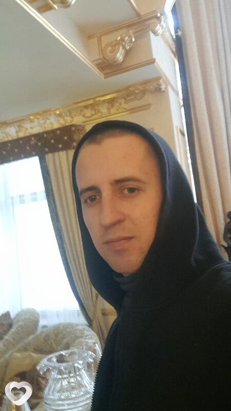 Вить, 32, Витебске — анкета №295384