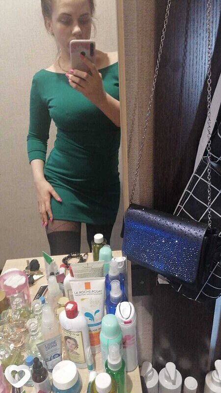 Екатерина, 29, Москве — анкета №295385