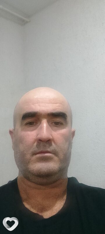 Khusrav, 46, Невьянске — анкета №295386