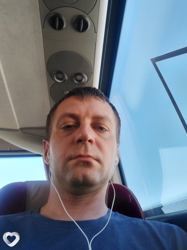 Александр, 37, Гродно — анкета №295387