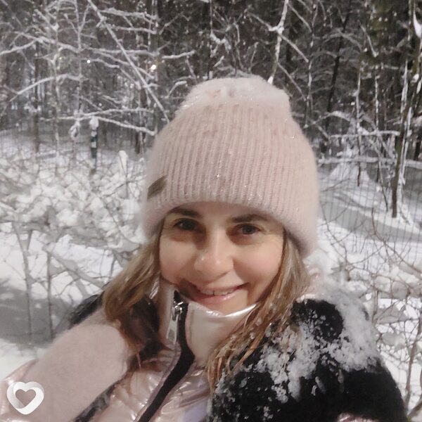 Елена, 49, Арзамасе — анкета №295394