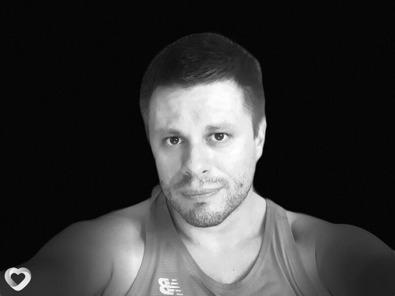 Павел, 42, Москве — анкета №295395