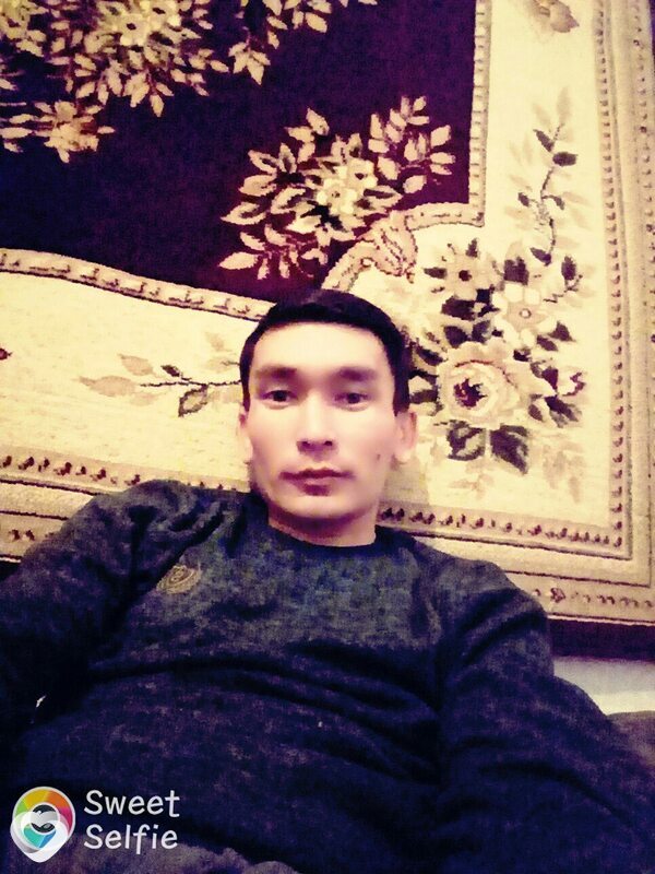 Бек, 33, Актобе — анкета №295396