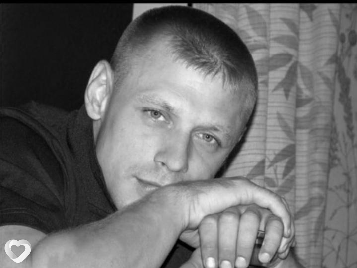 Максим, 46, Екатеринбурге — анкета №295397