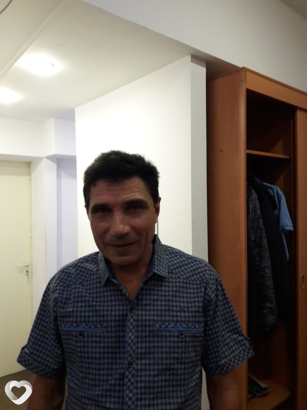 Евгений, 48, Димитровграде — анкета №295403