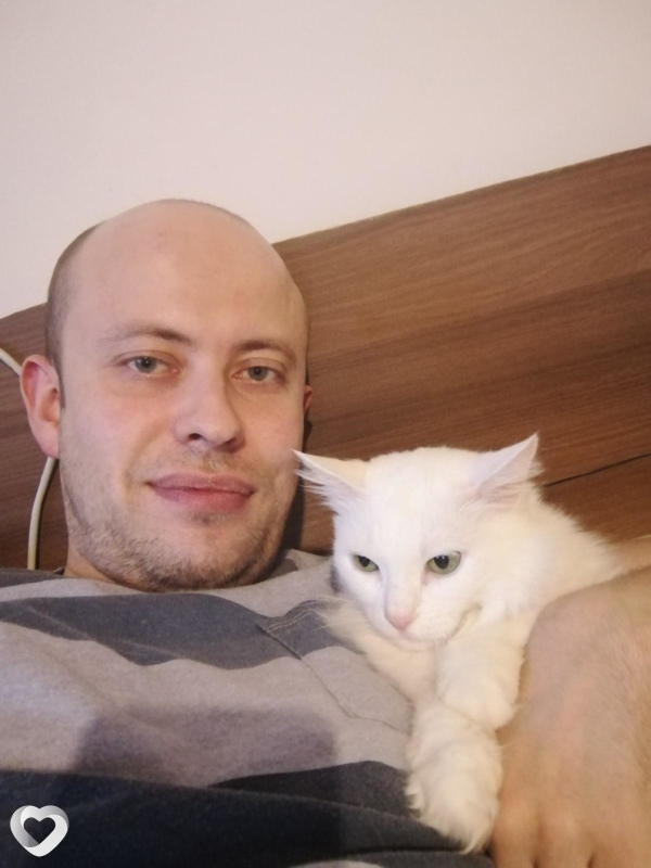 Алексей, 37, Калининграде — анкета №295510