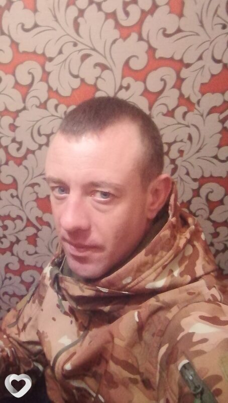 Андрей, 39, Шахтах — анкета №295515