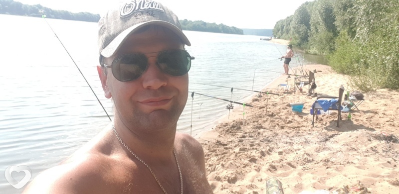 Александр, 40, Раменском — анкета №295516