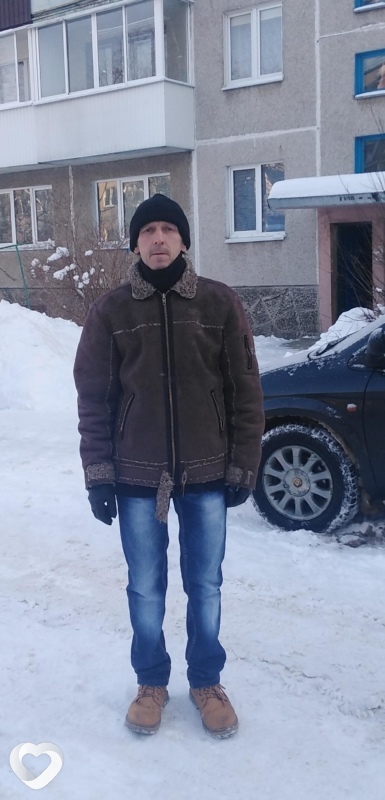 Михаил, 55, Гродно — анкета №295522