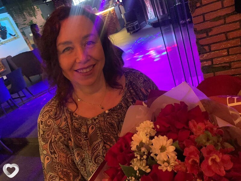 Татьяна, 51, Геленджике — анкета №295538