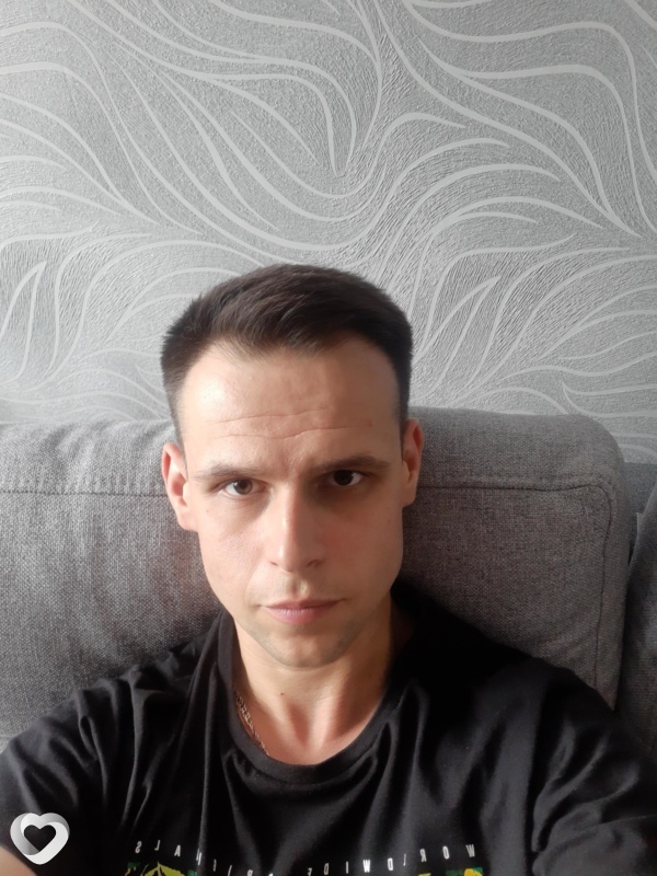Евгений, 37, Гродно — анкета №295539