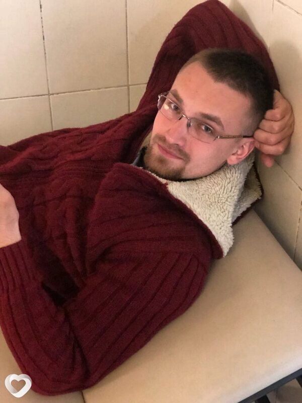 Андрей, 32, Владивостоке — анкета №295550