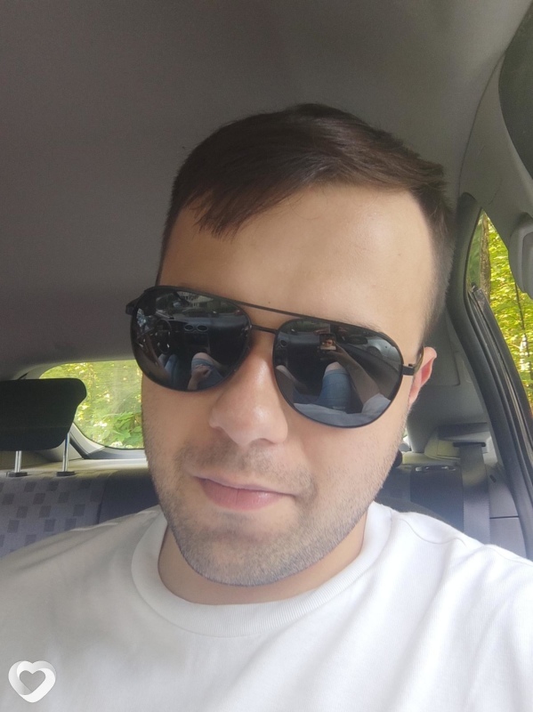 Руслан, 29, Москве — анкета №295551