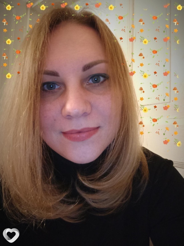 Татьяна, 44, Ростове-на-Дону — анкета №295552