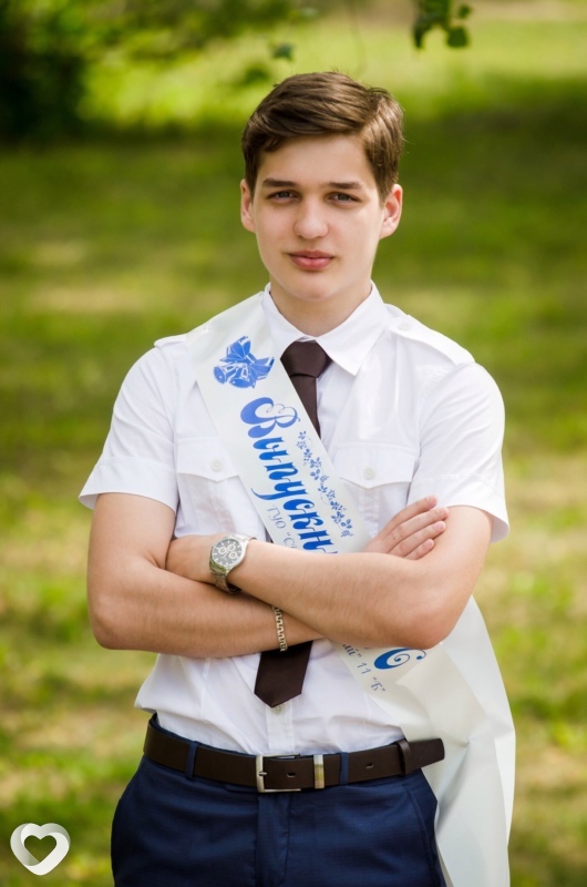 Андрей, 27, Москве — анкета №295553