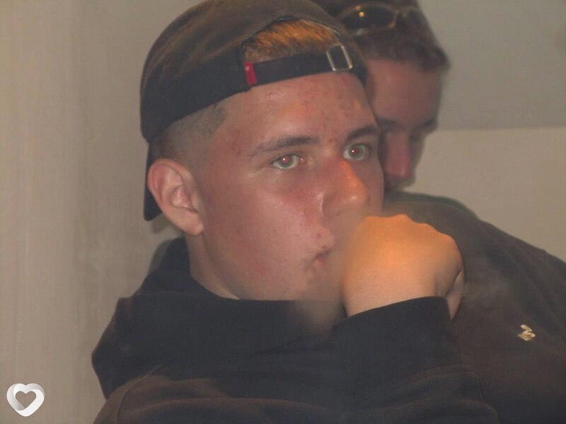 Арсений, 23, Полоцке — анкета №295334