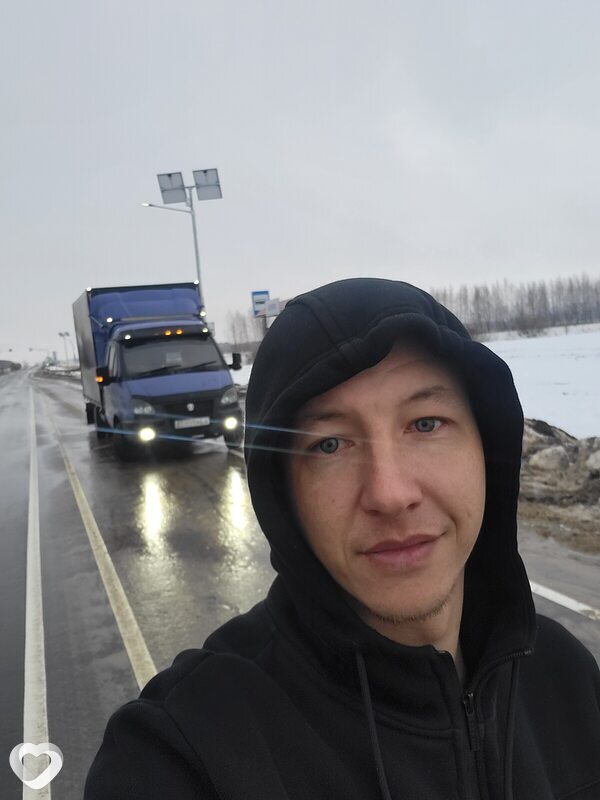 Марат, 34, Саранске — анкета №295341