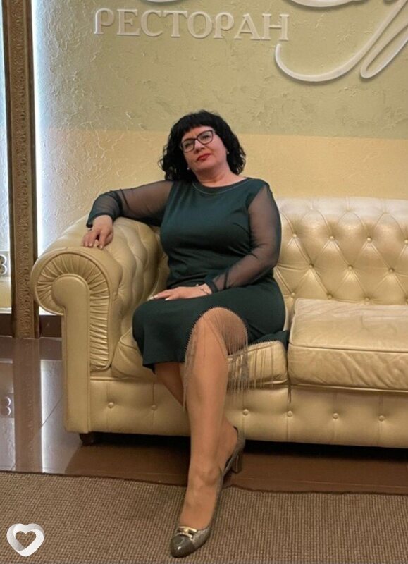 Светлана, 59, Нижневартовске — анкета №295342