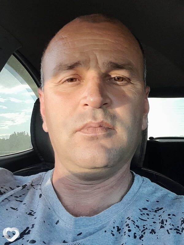 Ахмед, 46, Екатеринбурге — анкета №295346