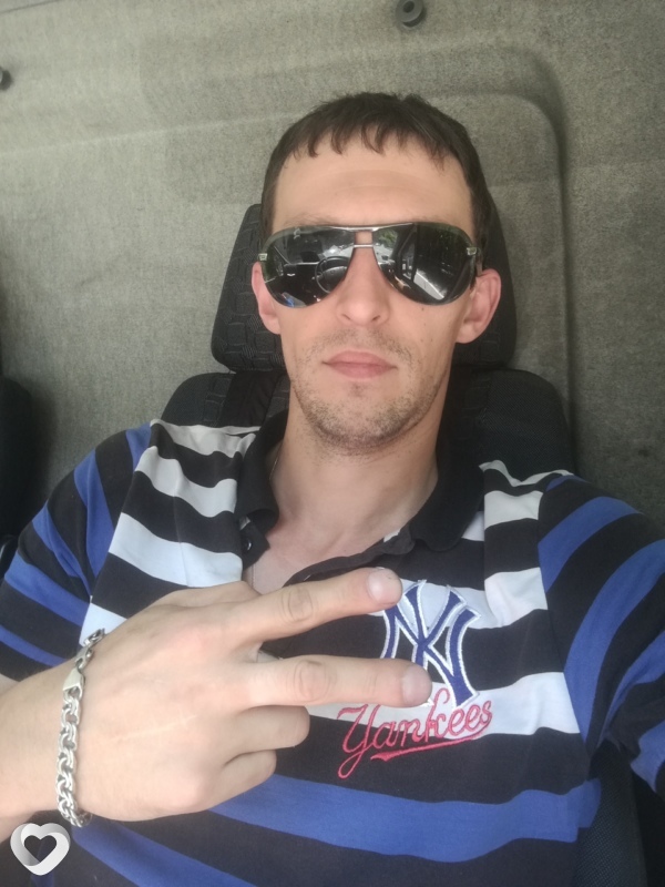 Влад, 36, Туапсе — анкета №295349