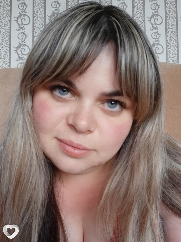 Леночка, 32, Воронеже — анкета №295351