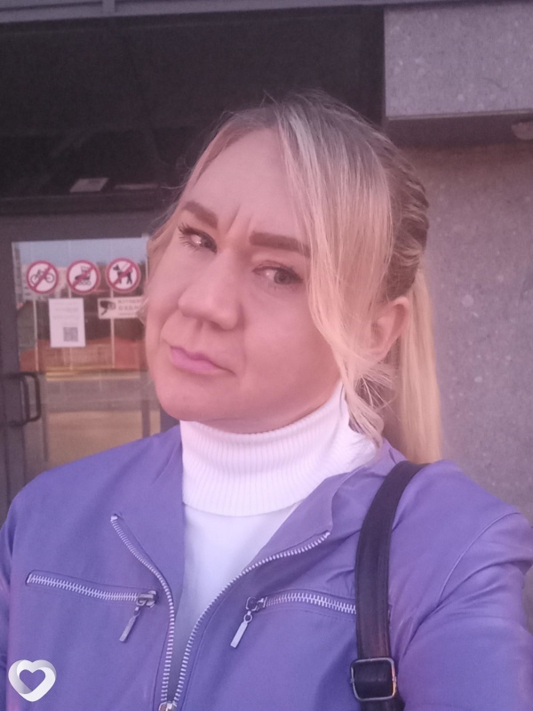Татьяна, 49, Могилев — анкета №295352