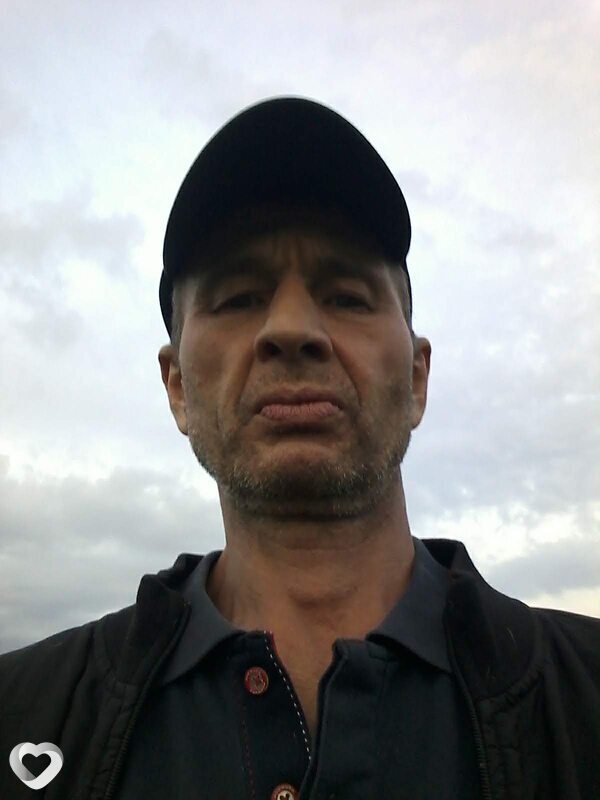 Егор, 51, Междуреченске — анкета №295354