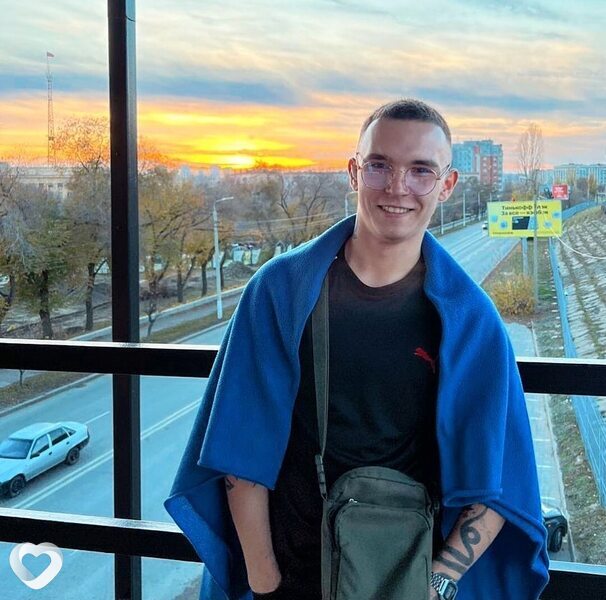 Андрей, 28, Мурманске — анкета №295257