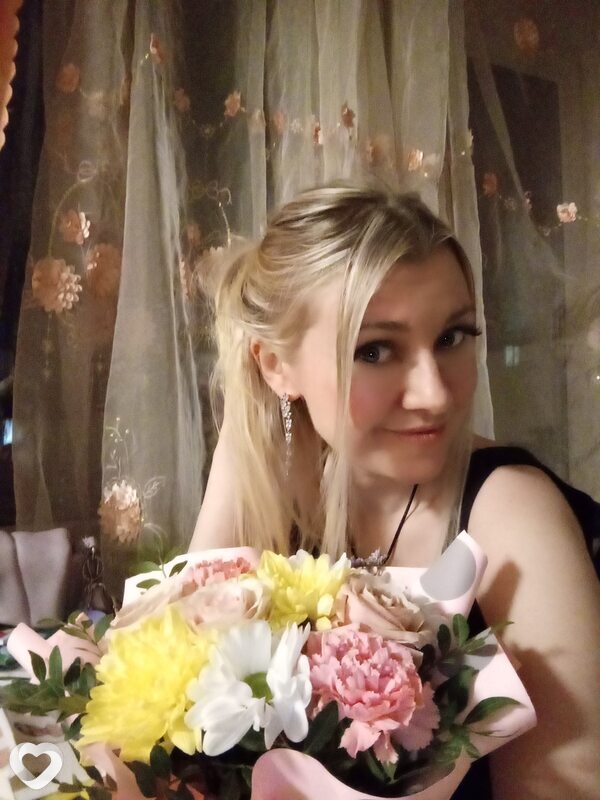 Светлана, 31, Могилев — анкета №295265