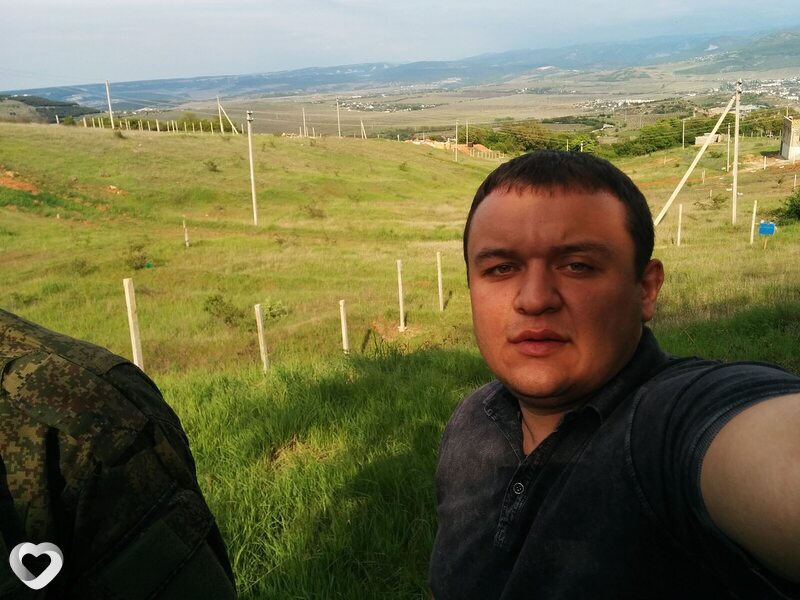 Олег, 34, Магнитогорске — анкета №295267