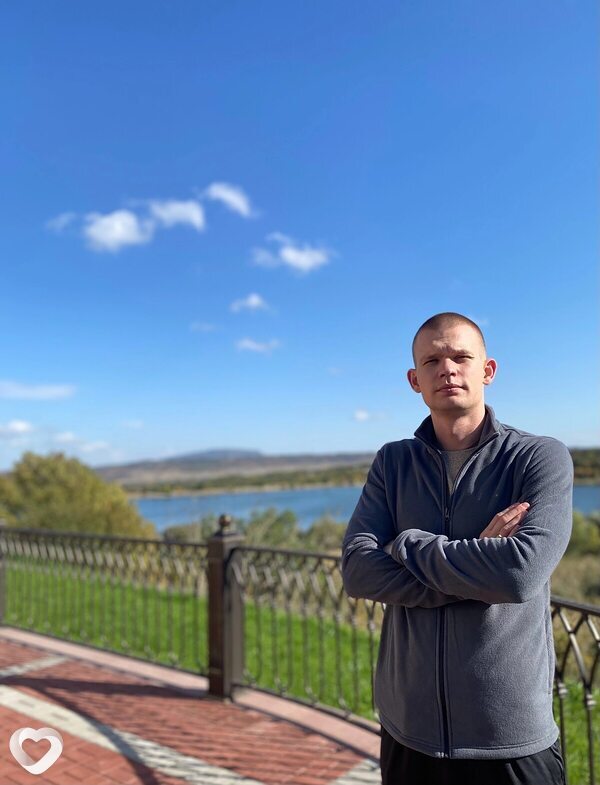 Тима, 31, Лисках — анкета №295268