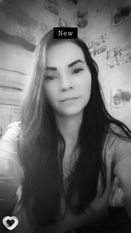 Светлана, Шушенское