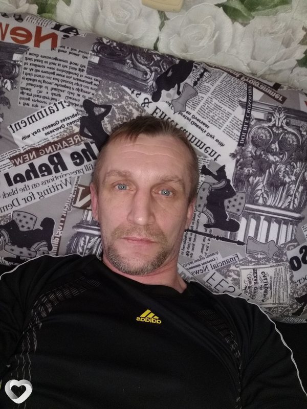 Вячеслав, 48, Нижнем Тагиле — анкета №295583