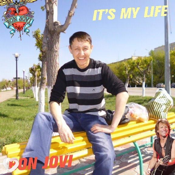 Карик, 42, Темиртау — анкета №295584